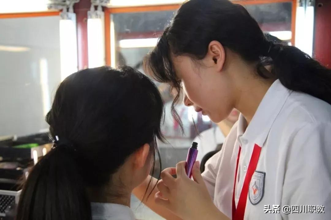 创造中国美业的纪录,创造美业新奇迹