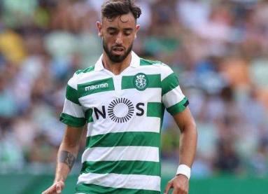 布鲁诺费尔南德斯经历,布鲁诺费尔南德斯去哪了