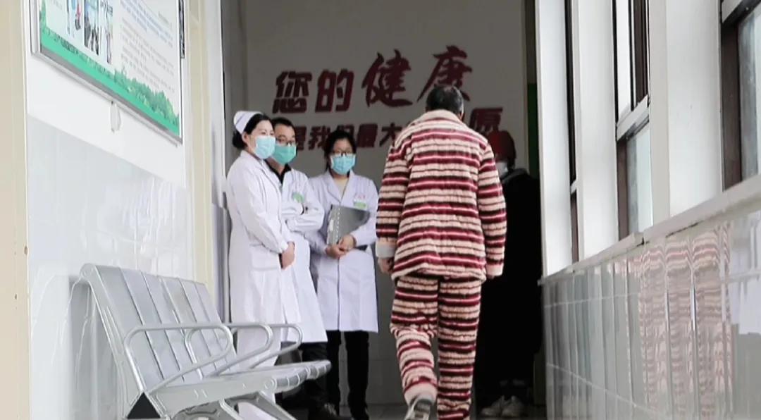 渭南华仁医院近况,渭南华仁医院级别