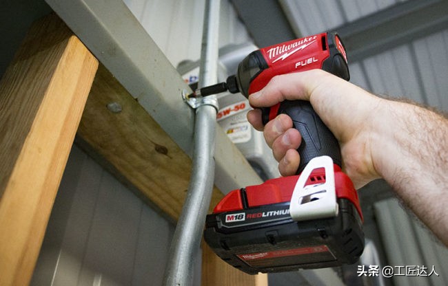 全球最佳18V无线冲击电起子深度测评硬碰硬