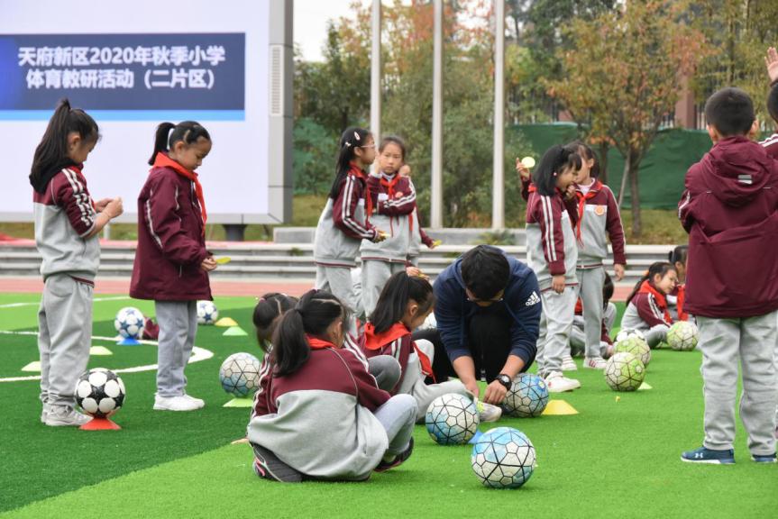 成都天府新区小学校内兴趣课,四川天府新区第六小学