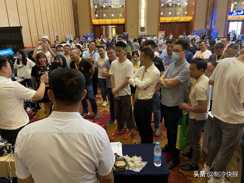 云南制冷市场,云南的制冷市场