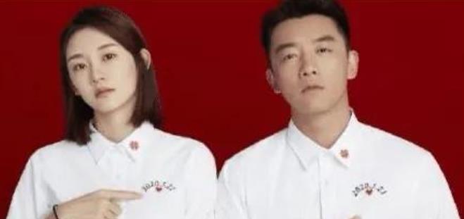 陈赫给郑恺当伴郎,郑恺和陈赫在一起视频