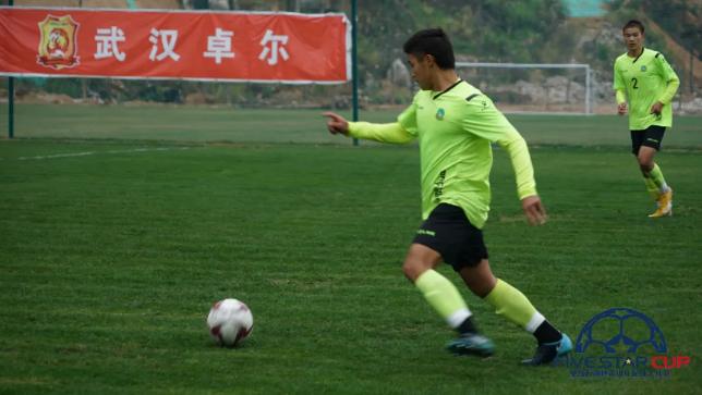 星耀五洲华千谷冲出中冠吗,广西华千谷足球联赛直播