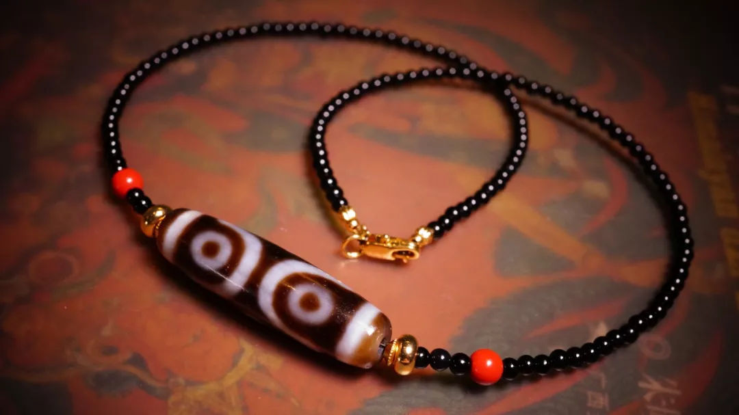 解密天珠奇石图片,国宝级天珠奇石