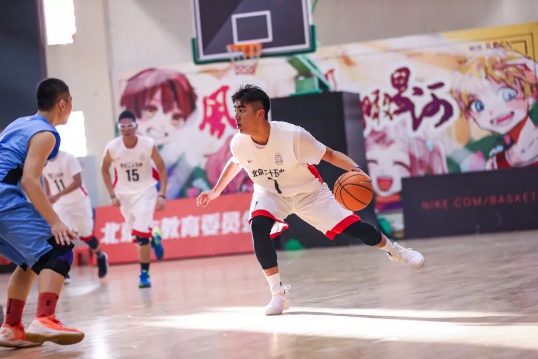 2019-2020赛季十六强,2018-19赛季耐高联赛决赛中场表演