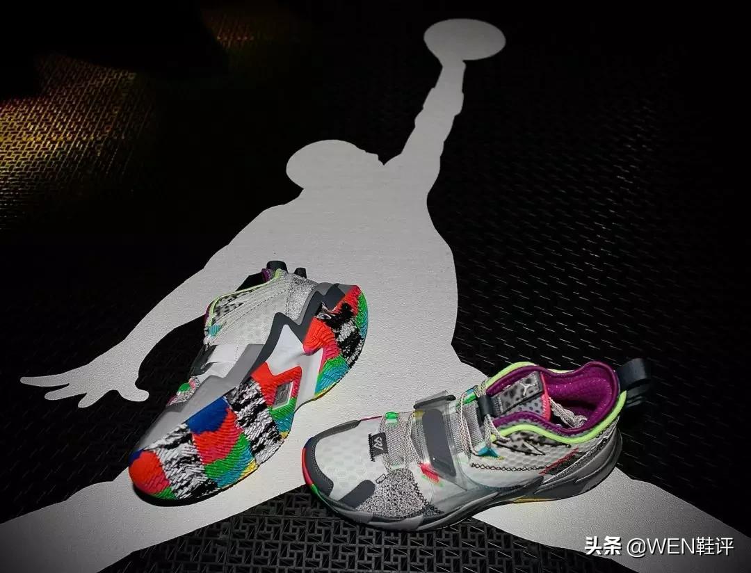 加量不加价！气垫升级，设计致敬经典，1099的它会真香吗？