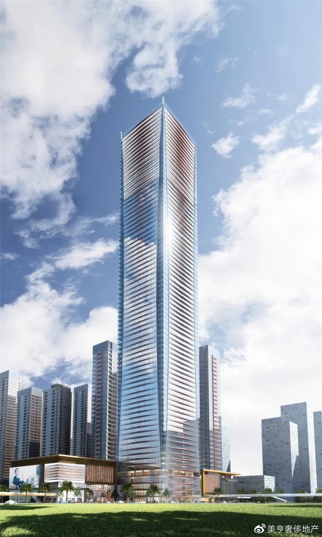 已登场30家+，深圳，果然全球顶级设计大师丰碑场/集锦