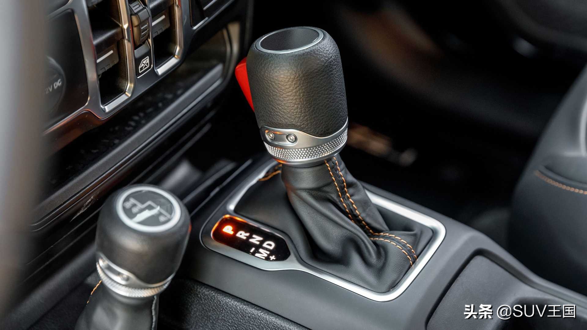 新款牧马人2024v6车型,2021牧马人2.0t落地