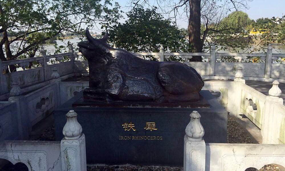 江苏扬州5a景区全名单,扬州5a景区全景图