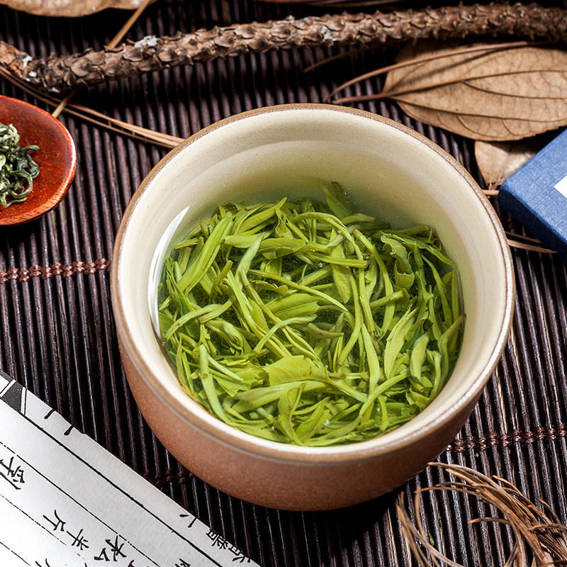 中国十大名茶排行榜前十名,中国十大名茶绿茶功夫茶