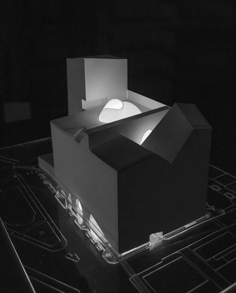 BairBalliet专访｜入围MoMAPS1，多次打破材料和建造的边界，她的设计你不得不服