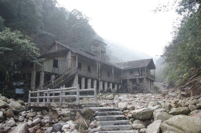 广西贺州姑婆山旅游攻略,广西姑婆山风景美吗