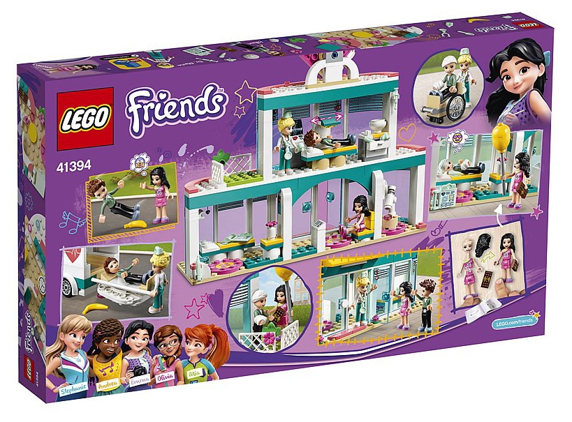 迪士尼公主2024年3月乐高新品,超好看超大的迪士尼乐高