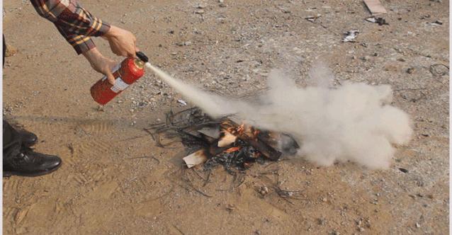 mfz-abc4干粉灭火器有效期多久,灭火器应该几年检查一次