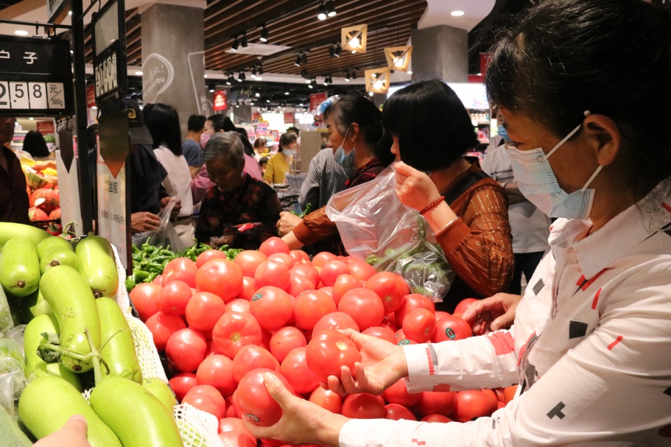 南昌联盛超市哪个最大,南昌联盛超市开业海报