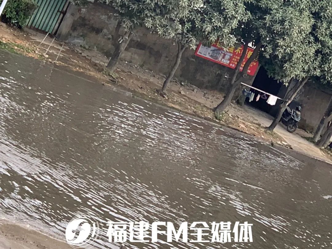 福州这段路竟让很多老司机瑟瑟发抖，最新回应来了