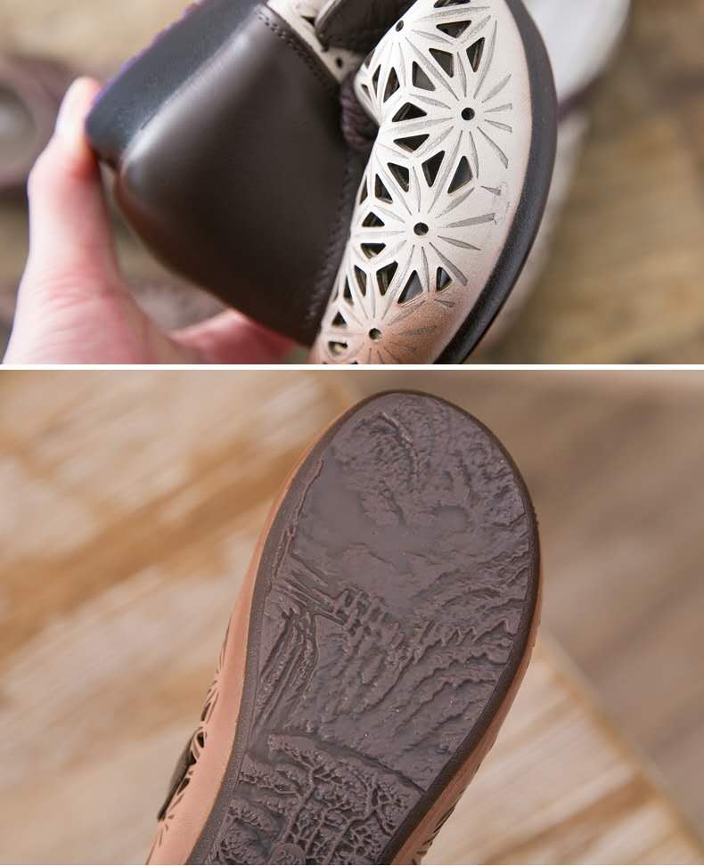 适合妈妈穿的百搭鞋子,妈妈穿什么鞋子最舒服耐穿