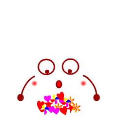 五一节日可爱表情包,2022五一劳动节清新图片