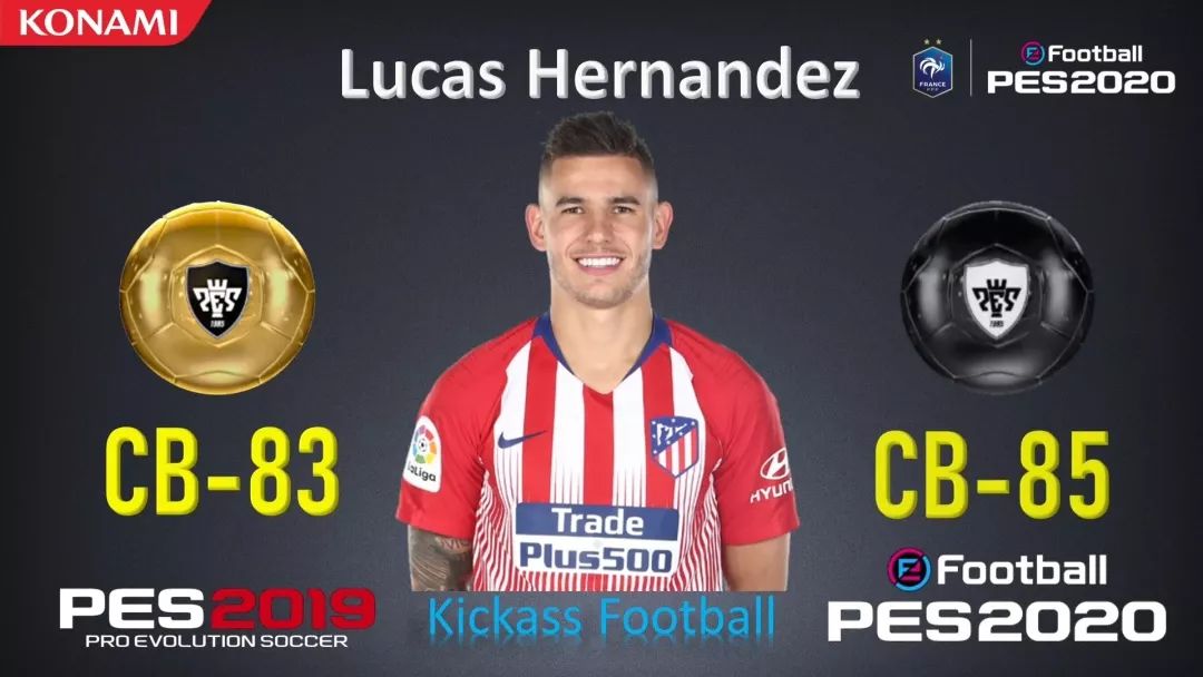 实况足球新赛季数据变化,法国联赛赛季最佳实况足球