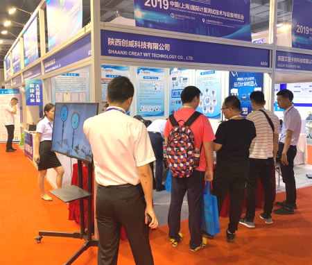 计量设备检测展览会,计量测试技术与设备展览会