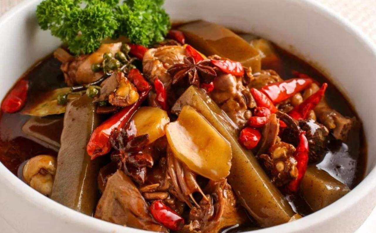 魔芋为什么那么粗糙还能吃,魔芋那么难吃为什么那么多人爱吃