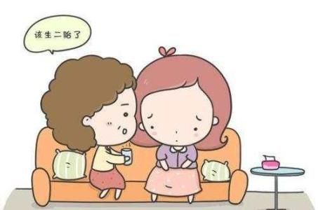 30岁辣妈备孕二胎,40岁备孕二胎应该注意哪些