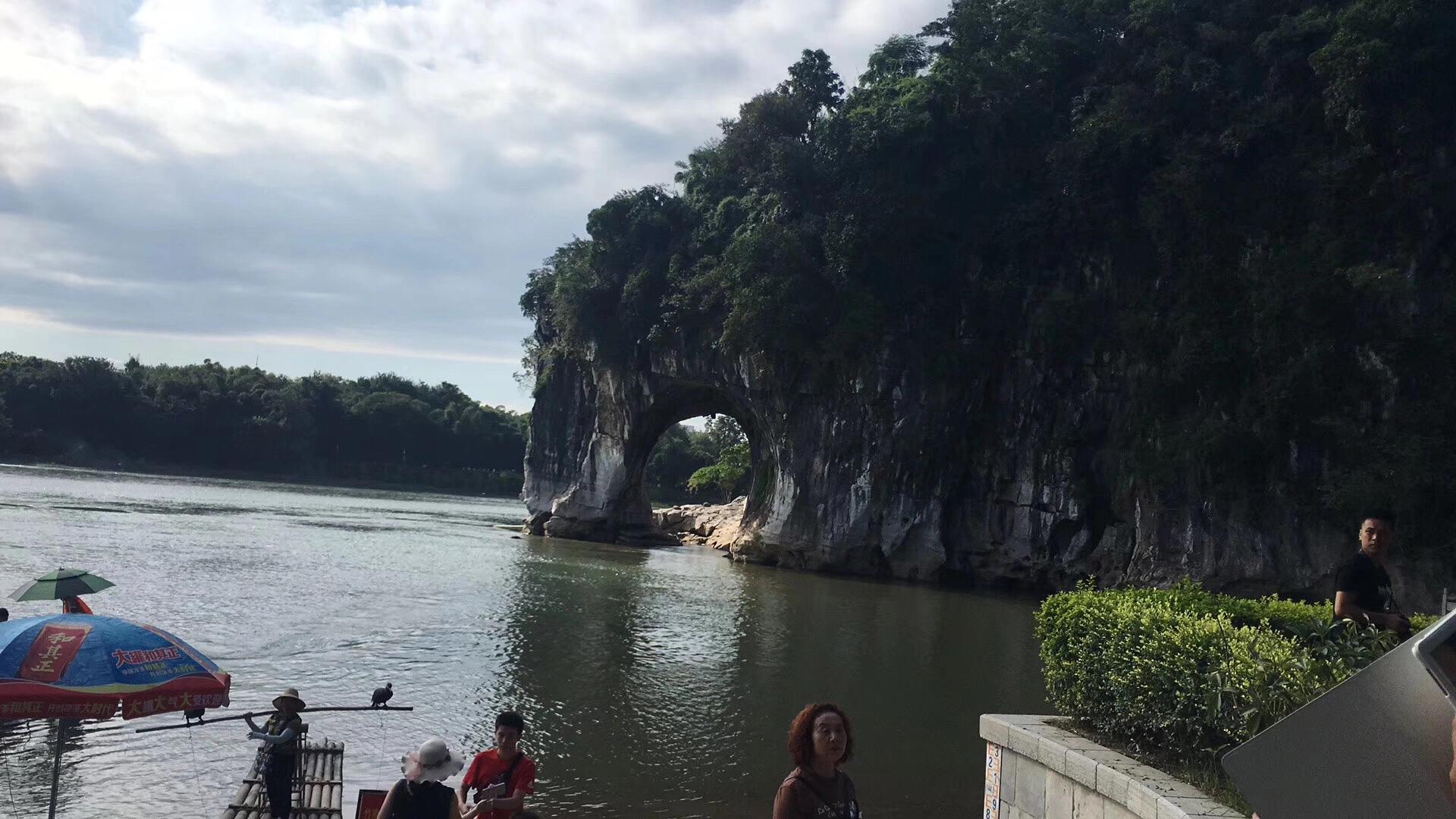 河源桂林旅游攻略,昆明桂林旅游攻略