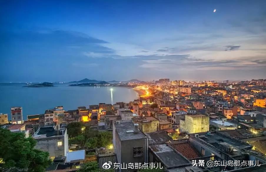 福建东山岛旅游攻略及费用,东山岛三天两夜旅游攻略自驾游