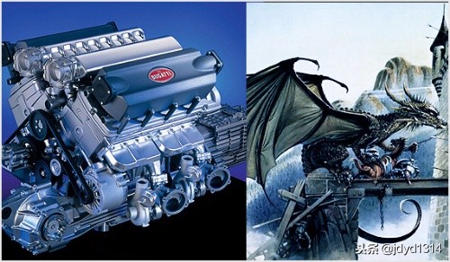 汽车经典发动机推荐,各种车型发动机都很齐全