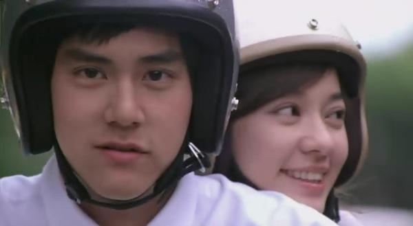 国民老公彭于晏，行走的技能收割机