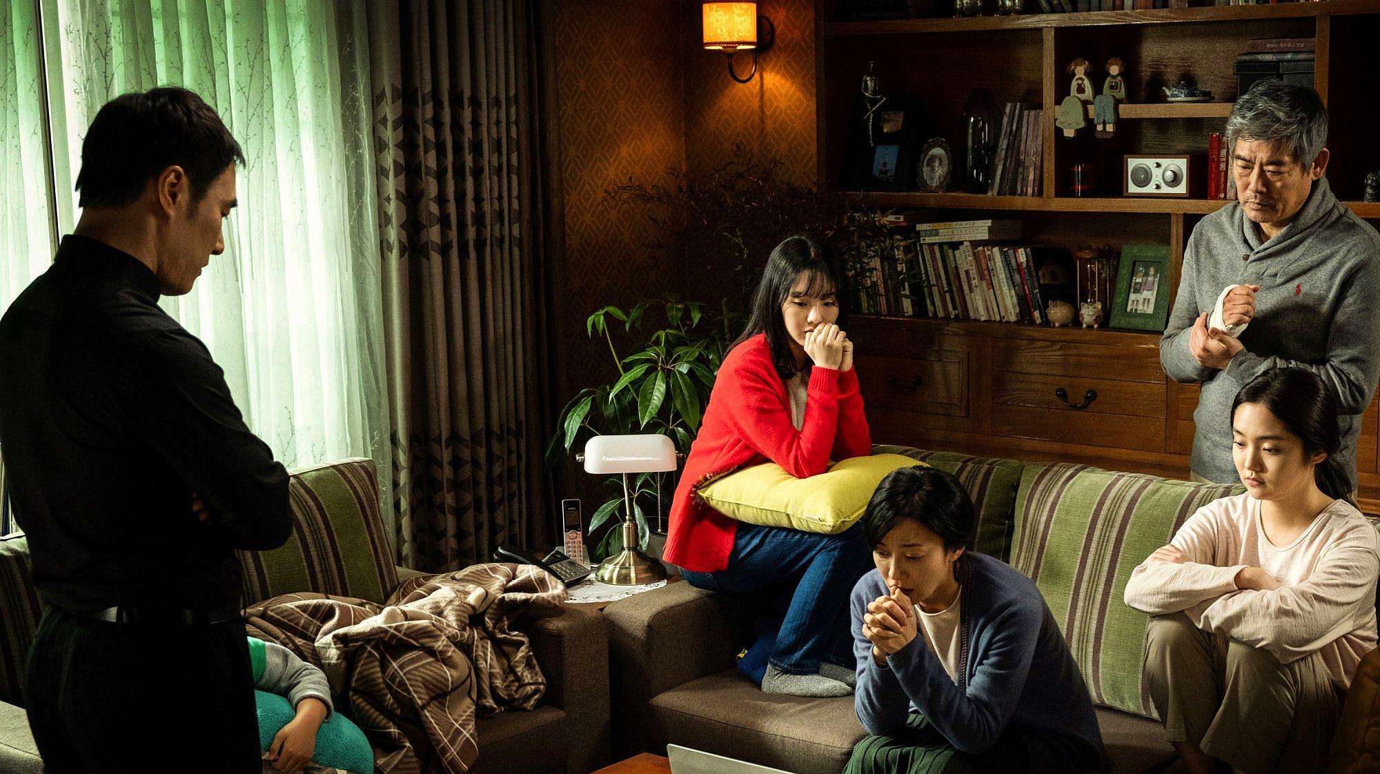 心理学人际关系四层境界,心理学逃不过亲戚定律