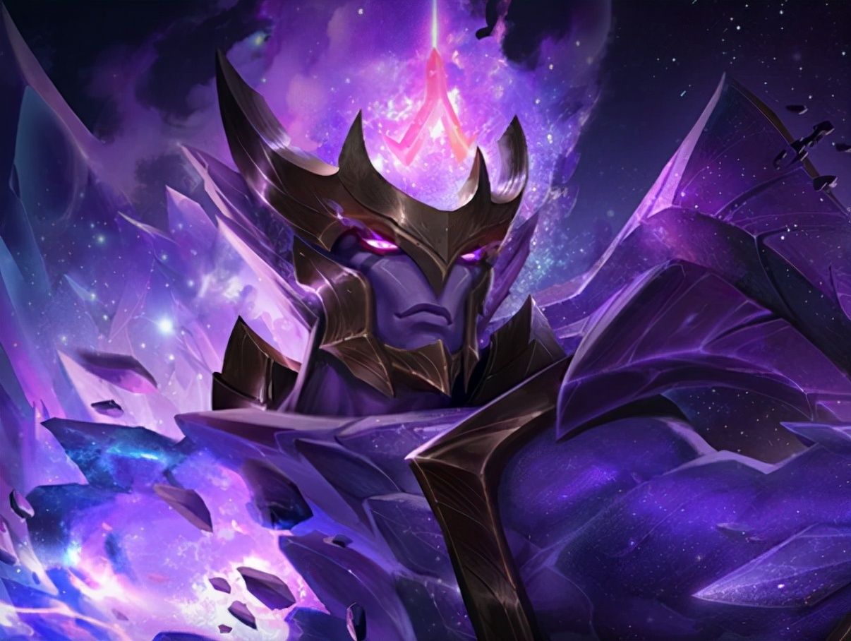 英雄联盟打野皇子端游,英雄联盟打野皇子