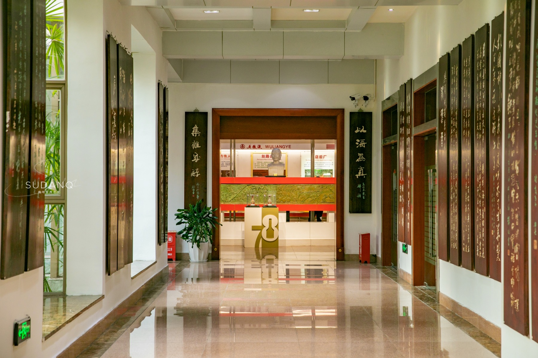 一杯原浆酒108元!四川宜宾令人沉醉:不愧是酒都