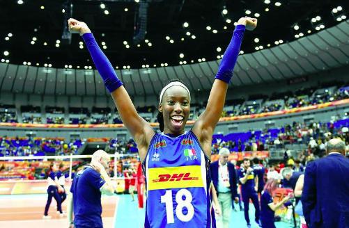 李盈莹打埃格努视频,李盈莹伤情最新消息