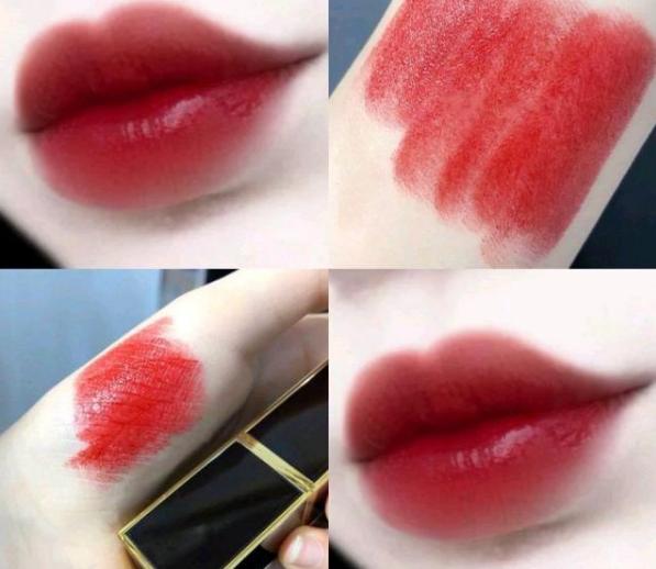 黄皮肤显气质显白的颜色推荐,显白的色号大牌