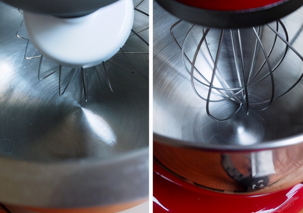 kitchenaid厨师机5qt怎么拆,kitchenaid厨师机7qt测评