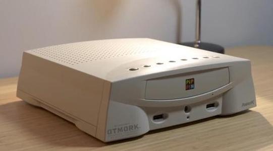 苹果与万代游戏主机,万代主机