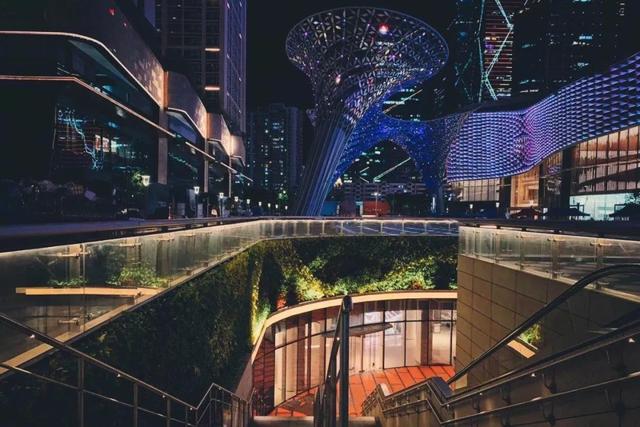 2017上海新开业mall,2019年即将开业的商场