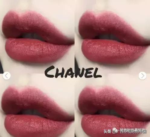 最爱口红大公开，最真实！最日常！