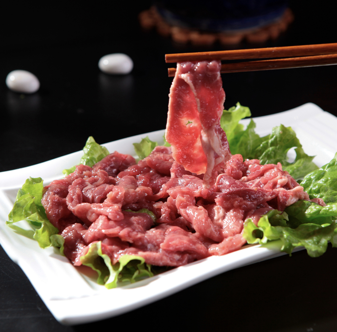 卖鲜牛肉吸引人的方法,热鲜牛肉到底好不好