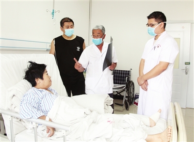 孙波医师,孙波医生儿科