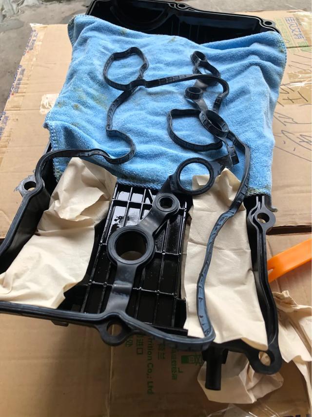 起亚k5气门室盖垫如何更换,起亚k5气门室盖垫更换视频