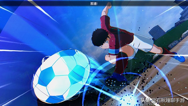 队长小翼新秀崛起switch操作,队长小翼新秀崛起switch中文