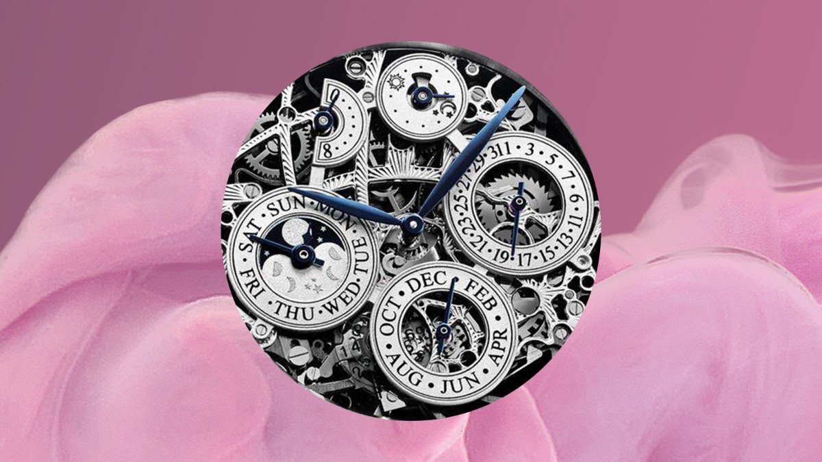 五千元买表可盐可甜，石英或机械手表？选好表要用“减法法则”