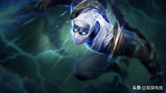 英雄联盟外号盘点,英雄联盟盲僧十大燃炸场面