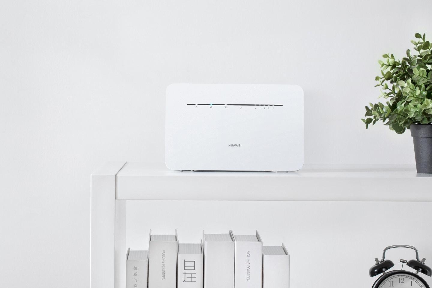 华为4g路由2pro使用方法,华为4g路由2pro教学过程