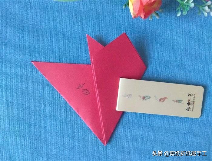 简单分享剪窗花的体会,剪纸窗花福字剪法步骤