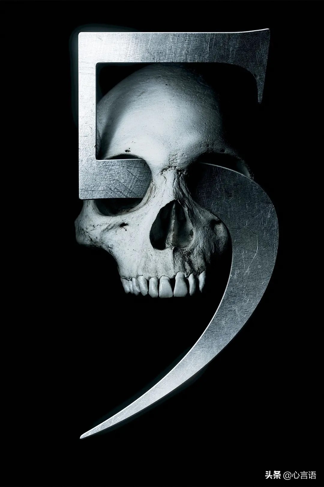 恐怖片合集一口气看不完系列,一部经典恐怖片大结局