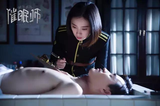 告别剧荒国产,告别片荒悬疑